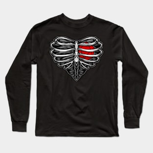 Rollplay Guild: Heart For Adventure Long Sleeve T-Shirt